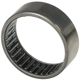 Purchase Top-Quality Input Shaft Bearing by NATIONAL BEARINGS - B5020 pa2