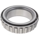 Purchase Top-Quality Roulement de l'arbre primaire by NATIONAL BEARINGS - JM511946 pa3