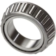 Purchase Top-Quality Input Shaft Bearing by NATIONAL BEARINGS - JM511946 pa6