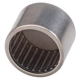 Purchase Top-Quality NATIONAL BEARINGS - M18161 - Transfer Case Input Shaft Pilot Bearing pa1