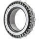 Purchase Top-Quality NATIONAL BEARINGS - NP559445 - Roulement de l'arbre primaire pa2