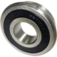 Purchase Top-Quality NSK - 35TM11 - Manual Transmission Input Shaft Bearing pa3