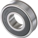 Purchase Top-Quality Input Shaft Bearing by NSK - 40TM08NXC3 pa3