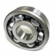 Purchase Top-Quality NSK - B25-249 - Input Shaft Bearing pa1