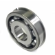 Purchase Top-Quality NSK - HTFB40-134A - Manual Transmission Main Shaft Bearing pa2