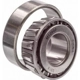 Purchase Top-Quality POWER TRAIN COMPONENTS - PTA3 - Axle Shaft Bearing pa2