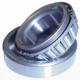 Purchase Top-Quality POWER TRAIN COMPONENTS - PTA4 - Axle Shaft Bearing pa1