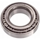 Purchase Top-Quality POWER TRAIN COMPONENTS - PTA4 - Axle Shaft Bearing pa2