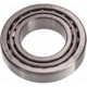 Purchase Top-Quality POWER TRAIN COMPONENTS - PTA4 - Axle Shaft Bearing pa3