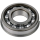 Purchase Top-Quality Input Shaft Bearing by SKF - 307NRJ pa1
