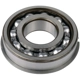 Purchase Top-Quality Input Shaft Bearing by SKF - 307NRJ pa2