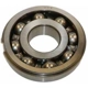 Purchase Top-Quality Input Shaft Bearing by SKF - 6010NRJ pa3