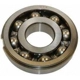 Purchase Top-Quality Input Shaft Bearing by SKF - 6010NRJ pa4