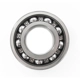 Purchase Top-Quality Input Shaft Bearing by SKF - 6206J pa5