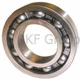 Purchase Top-Quality Input Shaft Bearing by SKF - 6209J pa6