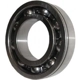 Purchase Top-Quality Input Shaft Bearing by SKF - 6209NRJ pa6