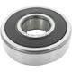 Purchase Top-Quality Input Shaft Bearing by SKF - 6304-2RSJ pa3