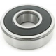 Purchase Top-Quality Input Shaft Bearing by SKF - 6304-2RSJ pa7