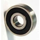 Purchase Top-Quality Input Shaft Bearing by SKF - 6306J pa2