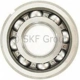 Purchase Top-Quality Input Shaft Bearing by SKF - 6307NRJ pa12