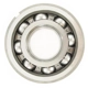 Purchase Top-Quality Input Shaft Bearing by SKF - 6307NRJ pa6