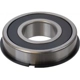 Purchase Top-Quality Input Shaft Bearing by SKF - 91091-2RSNRJ pa2