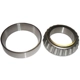 Purchase Top-Quality Input Shaft Bearing by SKF - BR33206 pa1
