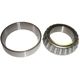 Purchase Top-Quality Input Shaft Bearing by SKF - BR33206 pa2