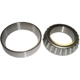 Purchase Top-Quality Input Shaft Bearing by SKF - BR33206 pa3