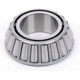 Purchase Top-Quality Input Shaft Bearing by SKF - M88048VP pa7
