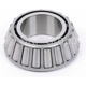 Purchase Top-Quality Input Shaft Bearing by SKF - M88048VP pa8