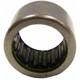 Purchase Top-Quality Input Shaft Bearing by SKF - SCE228 pa5