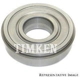 Purchase Top-Quality Input Shaft Bearing by TIMKEN - 1307L pa2