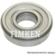 Purchase Top-Quality Input Shaft Bearing by TIMKEN - 1307L pa6