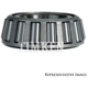 Purchase Top-Quality Input Shaft Bearing by TIMKEN - 15123 pa11