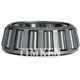 Purchase Top-Quality Input Shaft Bearing by TIMKEN - 15123 pa17
