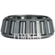 Purchase Top-Quality Input Shaft Bearing by TIMKEN - 15123 pa9