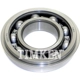Purchase Top-Quality Input Shaft Bearing by TIMKEN - 207SLB pa1