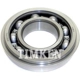 Purchase Top-Quality Input Shaft Bearing by TIMKEN - 207SLB pa11