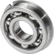 Purchase Top-Quality Input Shaft Bearing by TIMKEN - 207SLB pa17