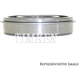 Purchase Top-Quality Input Shaft Bearing by TIMKEN - 207SLB pa6