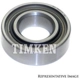 Purchase Top-Quality Input Shaft Bearing by TIMKEN - 307FFLS pa2