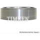 Purchase Top-Quality Input Shaft Bearing by TIMKEN - 307FFLS pa5