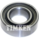 Purchase Top-Quality Input Shaft Bearing by TIMKEN - 307FFLS pa6