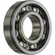 Purchase Top-Quality Input Shaft Bearing by TIMKEN - 308L pa11