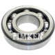 Purchase Top-Quality Input Shaft Bearing by TIMKEN - 308LTB pa2
