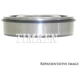 Purchase Top-Quality Input Shaft Bearing by TIMKEN - 308LTB pa8