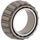 Purchase Top-Quality Input Shaft Bearing by TIMKEN - JM205149 pa3