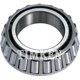 Purchase Top-Quality Input Shaft Bearing by TIMKEN - L44649 pa1