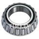 Purchase Top-Quality Input Shaft Bearing by TIMKEN - L44649 pa10